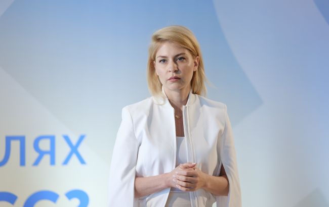 Сполучені Штати висловили Україні протест у зв'язку з ударами по порту в Новоросійську, повідомила Стефанішина. 1