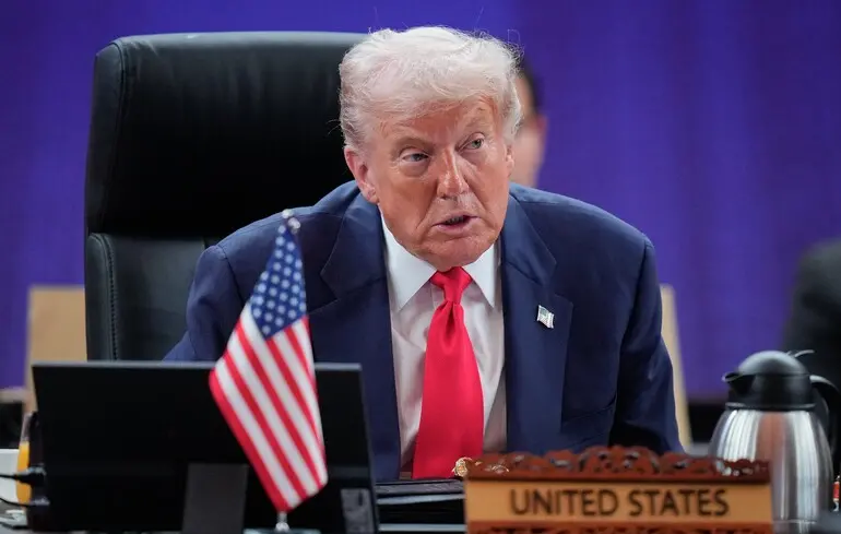 США проти Ірану - Трамп має можливість ініціювати масштабний військовий конфлікт із Тегераном. 1