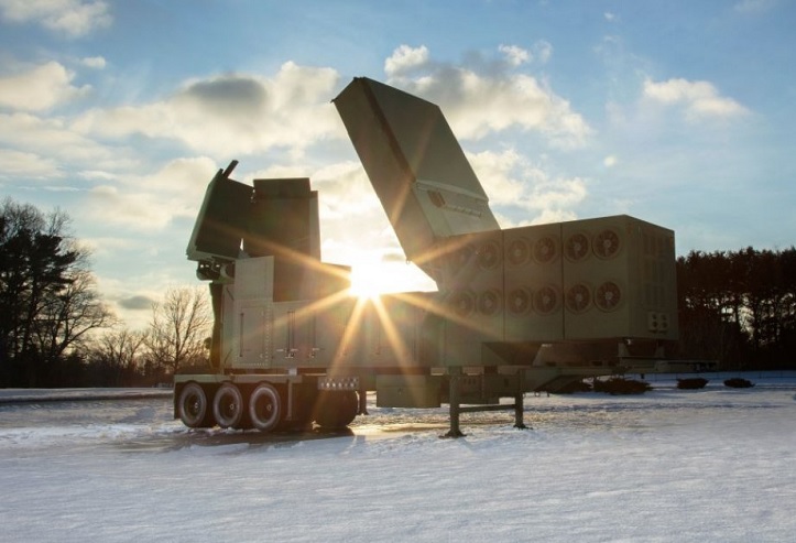 США вирішили питання вразливості зенітно-ракетного комплексу Patriot перед ракетами «Іскандер-М». 1