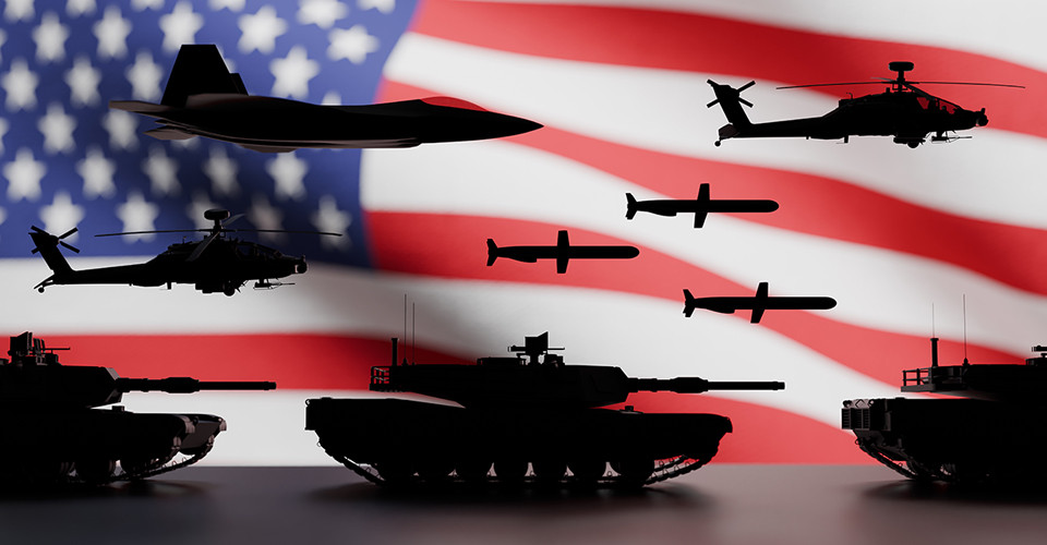 Сполучені Штати завершили підготовчі заходи для потенційного здійснення операції проти Ірану. 1