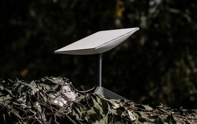 Starlink можна буде верифікувати на пошті: покрокова інструкція 1