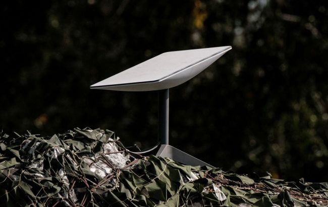 Starlink росіян вже заблоковані: працюють лише термінали з "білого списку", - Федоров 1