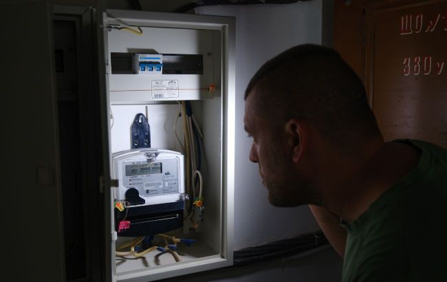 Світло може подорожчати: прогноз НБУ щодо тарифів 1