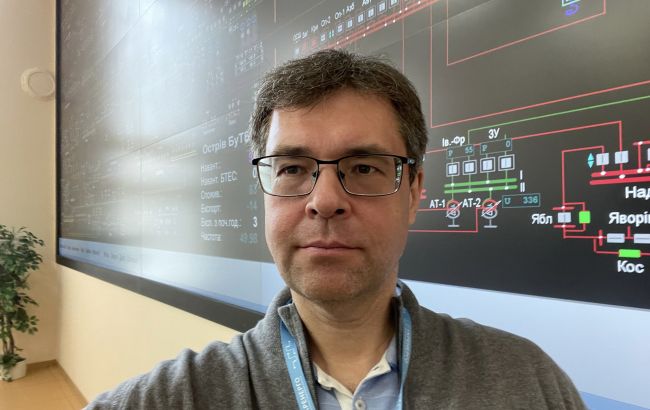 Світло за графіками до 2031 року? Реалістичний прогноз від Олександра Харченка 1