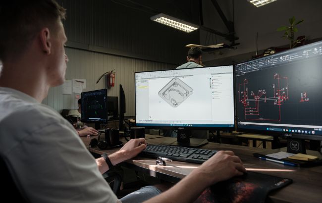 Світова прем'єра в Україні: ЗСУ отримають секретну розробку Франції для безпілотників 1