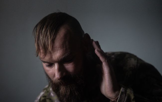 "Таке тут у кожного". Чому так складно звільнитися з ЗСУ через контузії та як це зробити 1