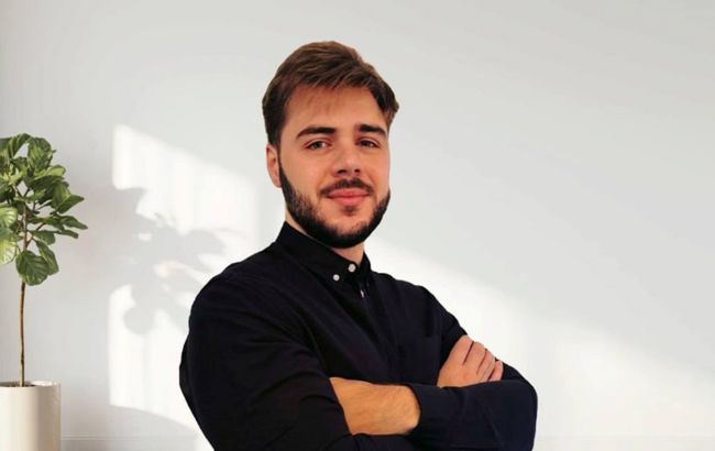 Тарас Шеремета — про масштабування wellness-бізнесу та роботу в люкс-сегменті США 1