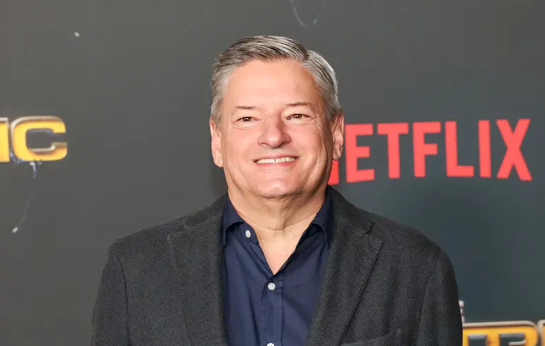 Тед Сарандос про злиття Netflix і Warner Bros. - угоду розглядатиме Мін’юст США - новини культури 1