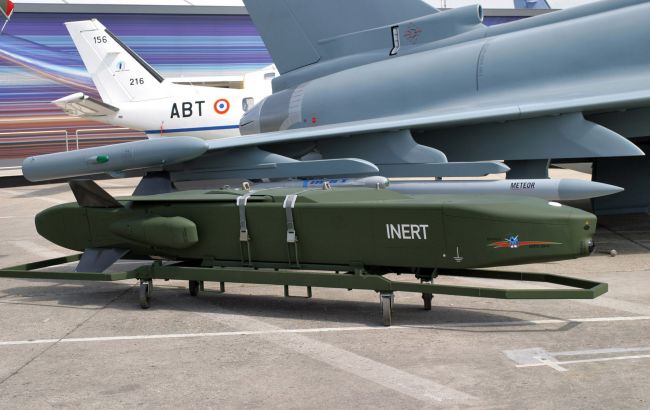 Тема Taurus закрита? Зеленський зробив заяву про німецькі ракети Тема Taurus завершена? Зеленський висловився щодо німецьких ракет. 1