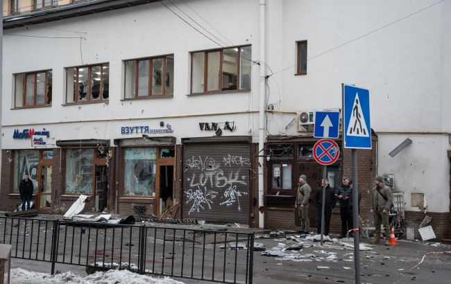 Теракт у Львові: суд відправив під варту підозрювану у вибуху 1