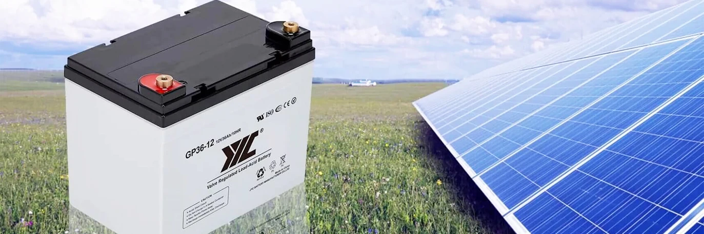 Термін служби акумуляторів для дому та як його продовжити 1