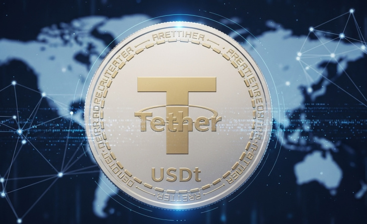 Tether обмежує свої амбіції: компанія коригує наміри залучити $20 млрд через сумніви інвесторів. 1