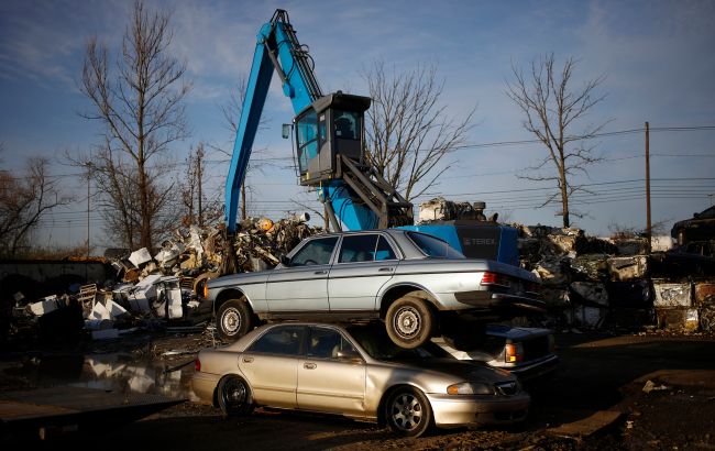 Тіньовий експорт повертається? У Раді попередили про небезпечні дії брухтовиків 1