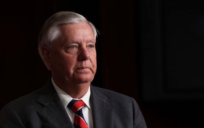 Тиску на Путіна недостатньо. У Сенаті закликали Трампа передати Україні Tomahawk 1