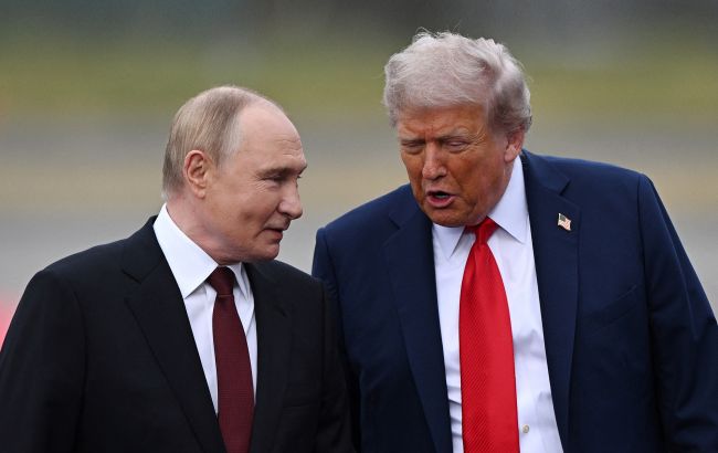 Трамп залишає Європу, тоді як Росія готується до нової війни: вражаючий звіт Мюнхенської конференції. 1