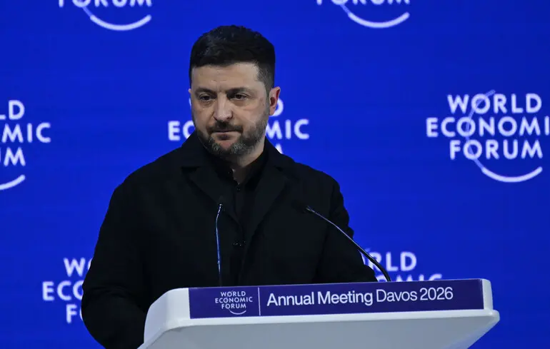 Трамп наполягає на переговорах стосовно війни – Зеленському знову може знадобитися ухвалити непросте рішення. 1