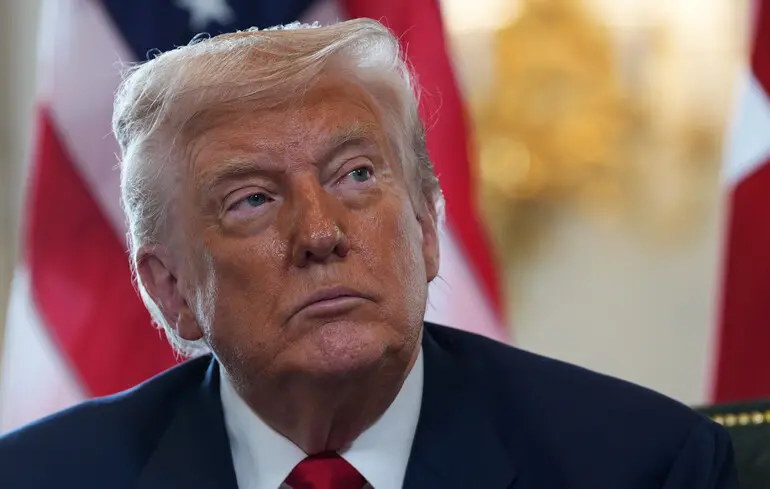 Трамп обмірковує можливість військових дій проти Ірану - які можуть бути наслідки цього рішення. 1