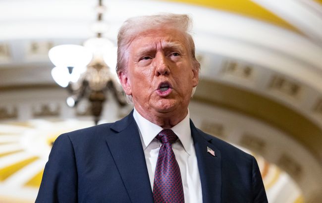 Трамп проти Верховного суду: президент виявив можливість для запровадження глобальних тарифів. 1