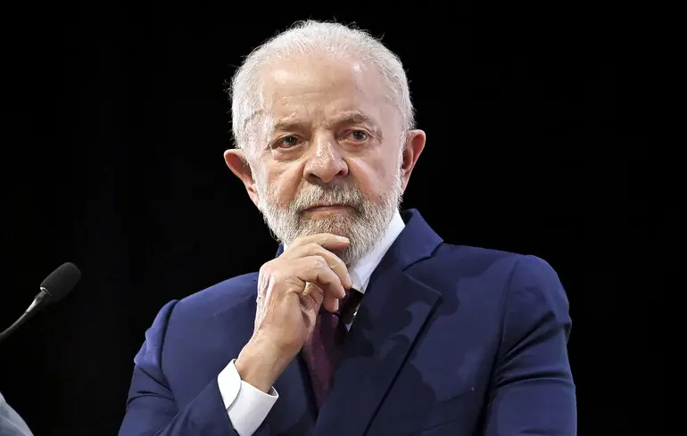 Трамп проведе зустріч з президентом Бразилії - Лула зробив оголошення перед поїздкою до США. 1