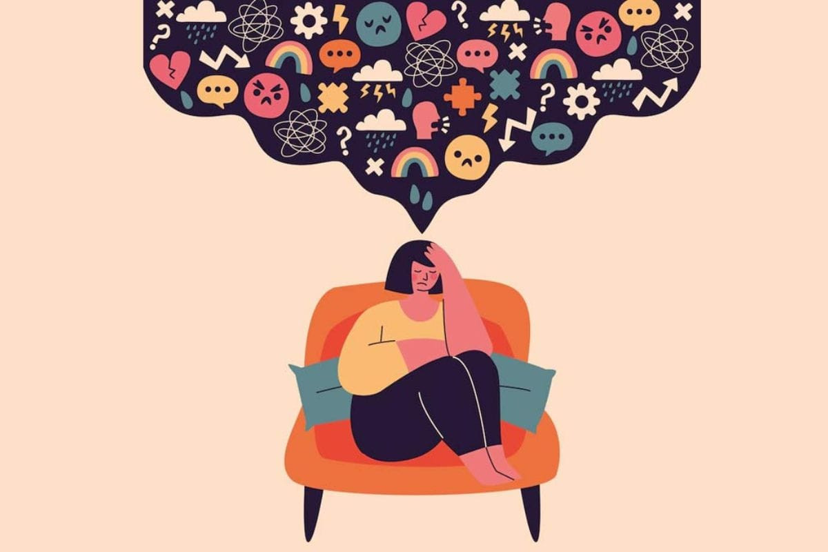 Травматичний досвід може стати основою для травматичного зростання, - зазначила психологиня Дідковська. 1