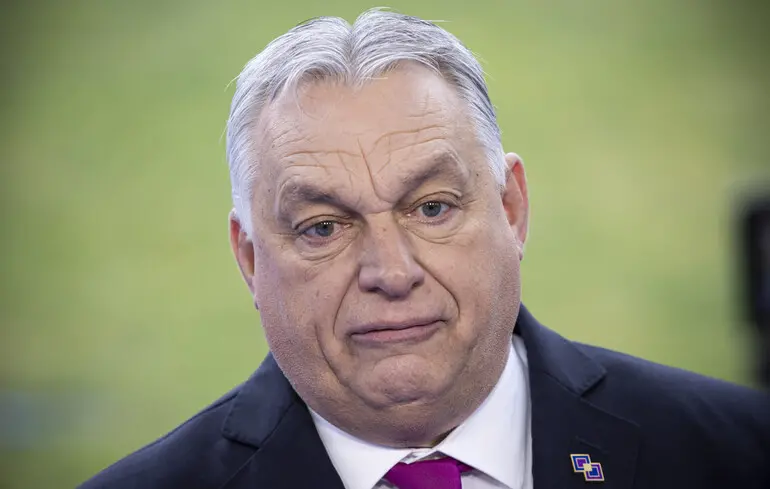 Трубопровід Дружба та вето Орбана: як Європейський Союз має намір розблокувати 90 мільярдів для України. Трубопровід Дружба та вето Орбана: як Європейський Союз має намір розблокувати 90 мільярдів для України. 1