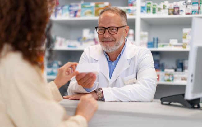 У 2025 році програма "Доступні ліки" була надуспішною - голова НСЗУ 1