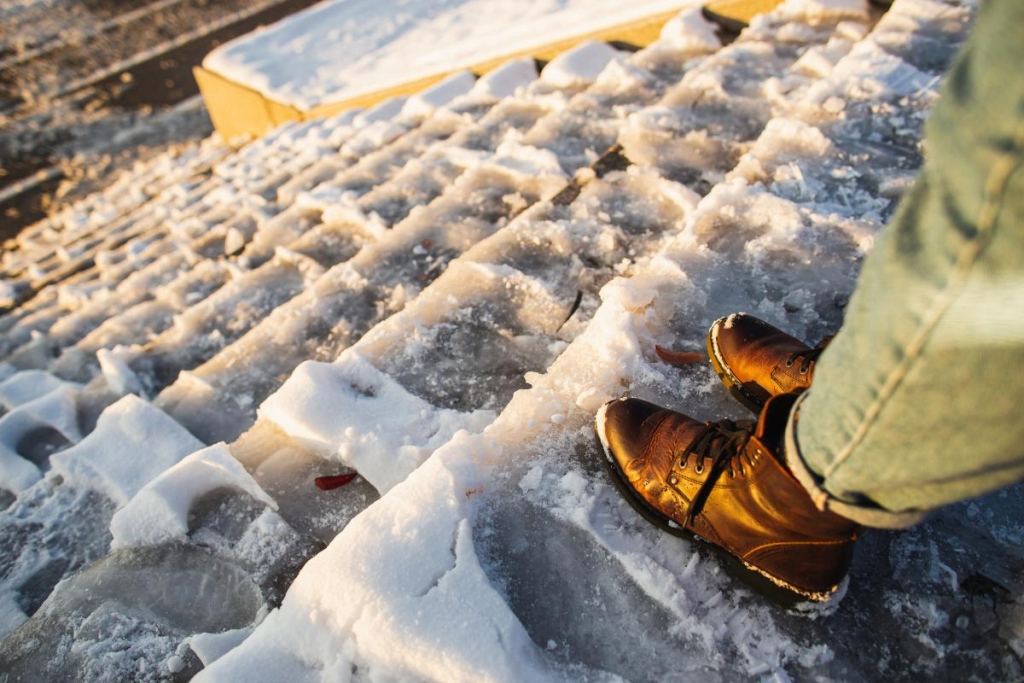 У Харкові на сьогодні запровадили І рівень небезпеки
