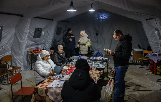 У Харкові планують не відключати світло там, де немає опалення: заява ОВА 1