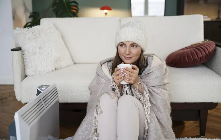 У Києві фахівець запропонував альтернативу ремонту теплоелектроцентралі ТЕЦ-4. 1