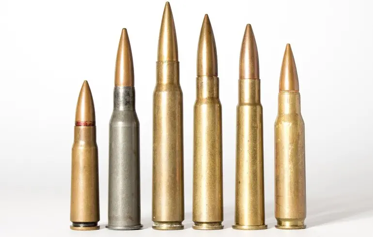 У Латвії було засуджено водія вантажівки, який перевозив патрони для Російської Федерації. 1