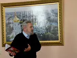 У Михайлівському соборі представили нову книгу Бориса Пономаренка про ціну української свободи 16