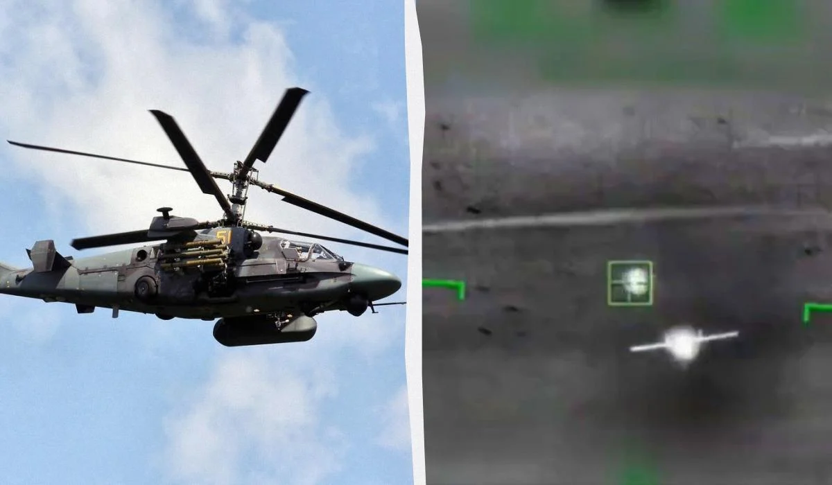 У Росії заявили про наявність "чудо-зброї" для знищення українських безпілотників, проте існує певний незручний аспект. 1 У Росії похвалились "чудо-зброєю" для збиття українських дронів, але є незручний нюанс