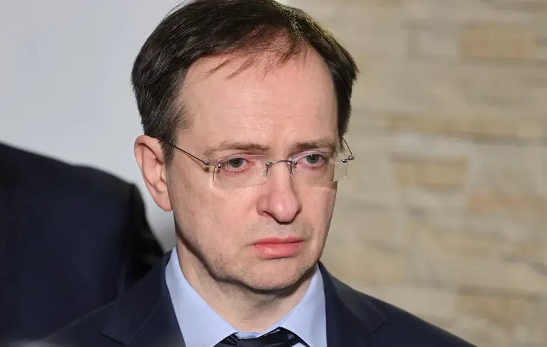 У Росії висловили свою думку щодо результатів переговорів між Україною, Росією та США, які відбулися в Женеві. 1