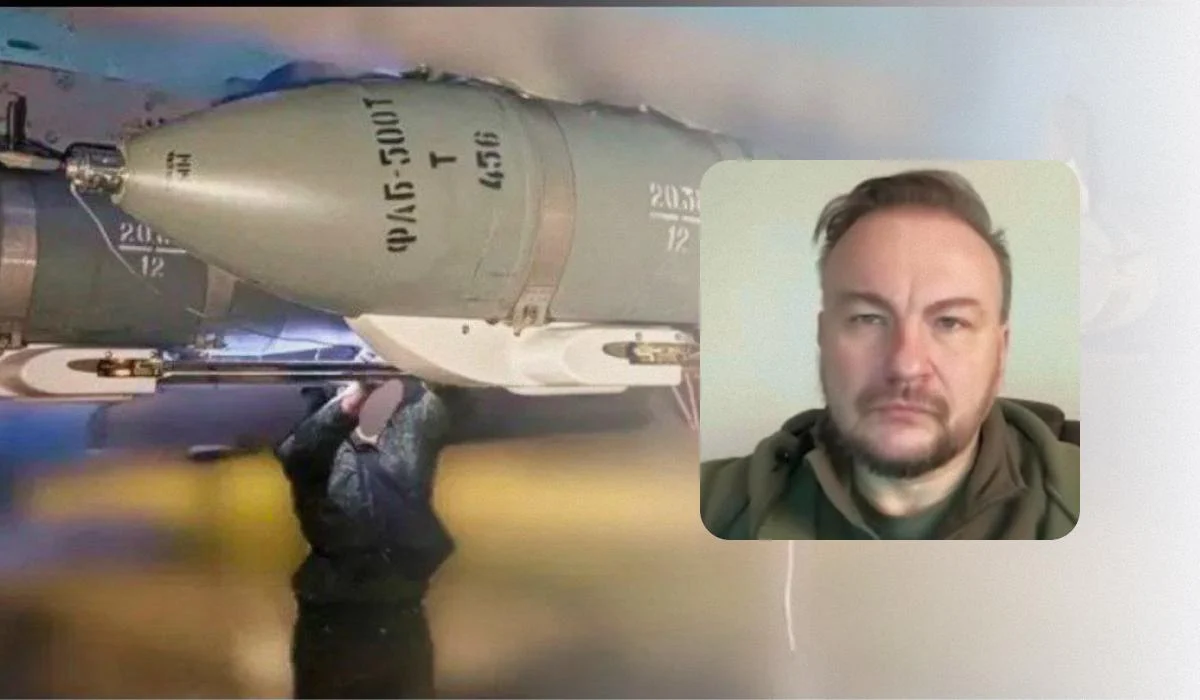 У Росії зʼявилися нові версії авіабомб: "Флеш" розкрив подробиці