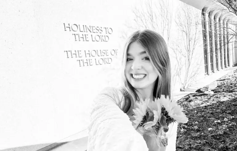 У Сполучених Штатах вбили 21-річну українську біженку. Катерина Товмаш загинула в Північній Кароліні, де також перебувала Ірина Заруцька. 1