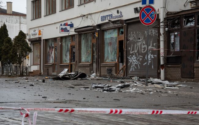 У справі про теракт у Львові є ще одна фігурантка: що про неї відомо 1