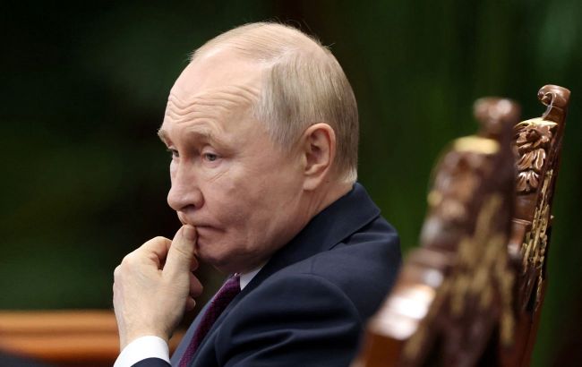 У Сполучених Штатах Америки визначили справжні "успіхи" Путіна в контексті війни. 1