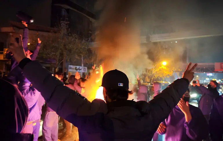 У США та Ірану тривають переговори, водночас серед населення Ірану зростає новий рівень незадоволення чинною владою. 1