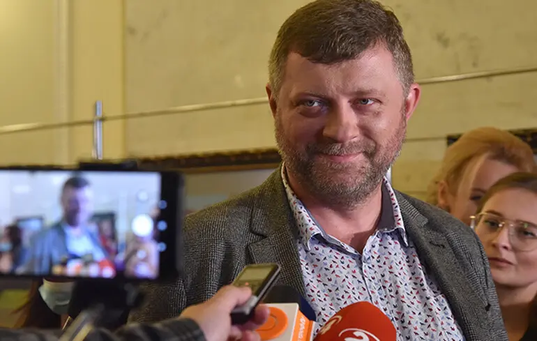 У Верховній Раді оприлюднили подробиці законопроєкту щодо виборів, який буде представлений у лютому. 1