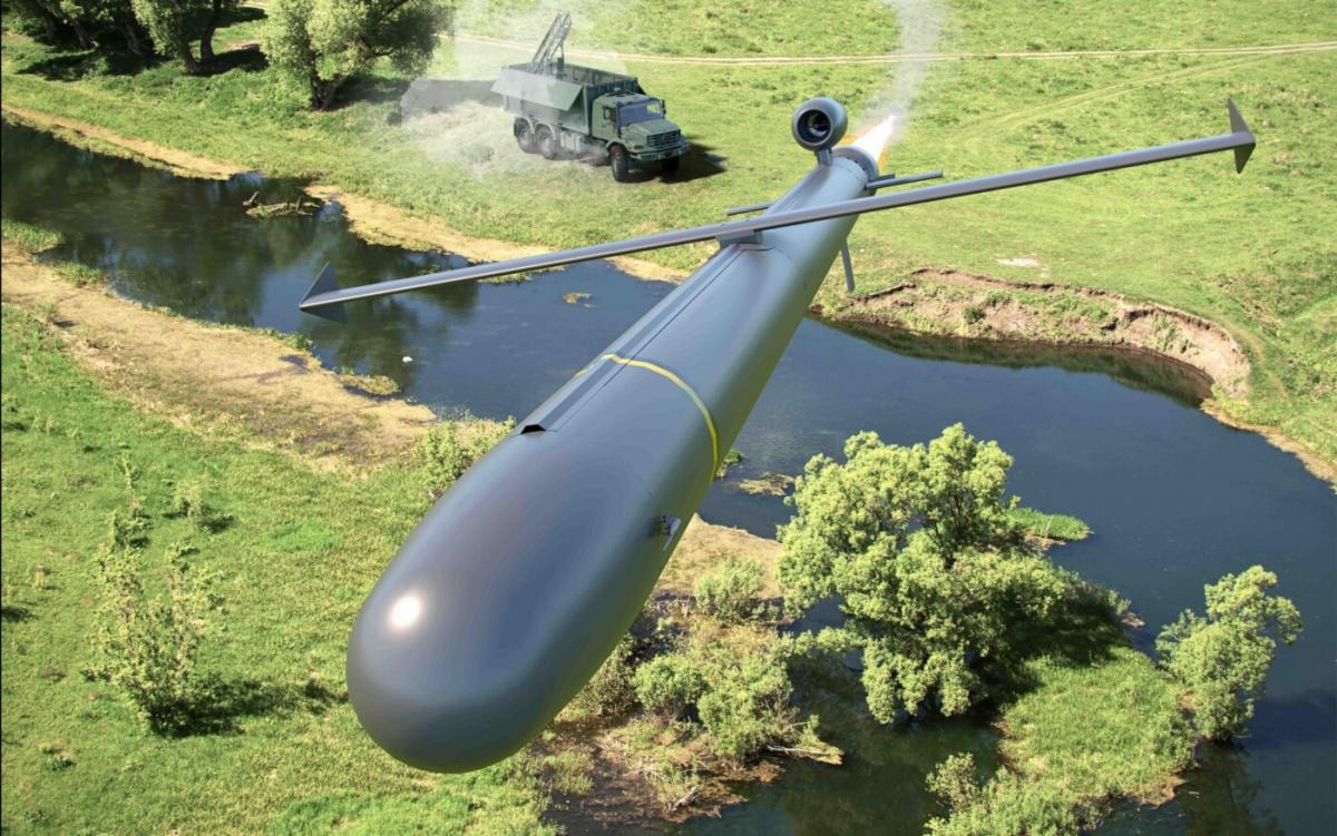 У Європі створять дешеву крилату ракету дальністю 500 км: подробиці