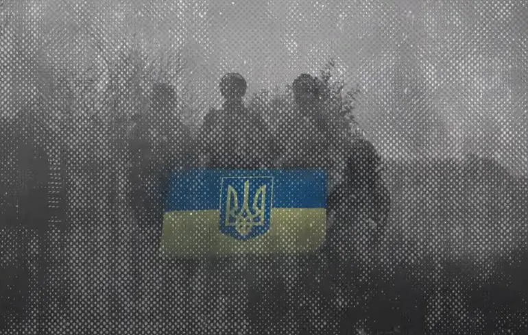 U2, Ед Ширан та Тарас Тополя випустили пісню про Україну - текст Yours Eternally, відео 1