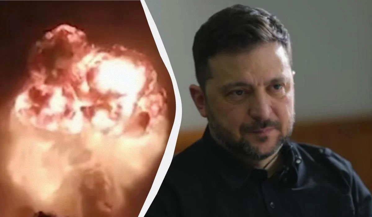 Удар "Фламінго" по виробництву "Іскандерів": Зеленський розкрив деталі атаки