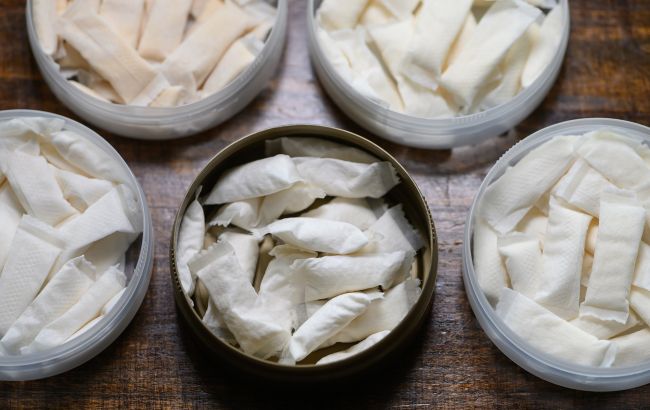 Удар по бюджету: Мінфін і ДПС виступили проти нових обмежень для паучів Удар по фінансах: Міністерство фінансів та Державна податкова служба висловили незгоду з новими обмеженнями для паушальних систем. 1