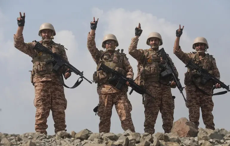 Удар по Ірану: три можливі сценарії від Пентагону - новини міжнародної політики. 1