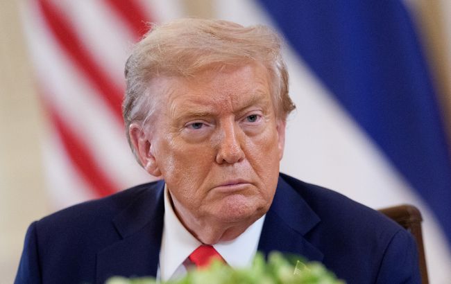 Удар Трампа по Ірану під загрозою: одним із перешкод на шляху США став один з партнерів. 1