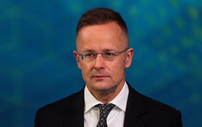 Угорщина дала задню щодо електрики Україні: з’явилася нова причина Угорщина змінила свою позицію щодо постачання електроенергії Україні: з'явилася нова причина. 1