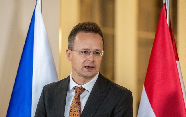 Угорщина призупинила експорт дизельного пального до України: чи може це призвести до кризи? 1