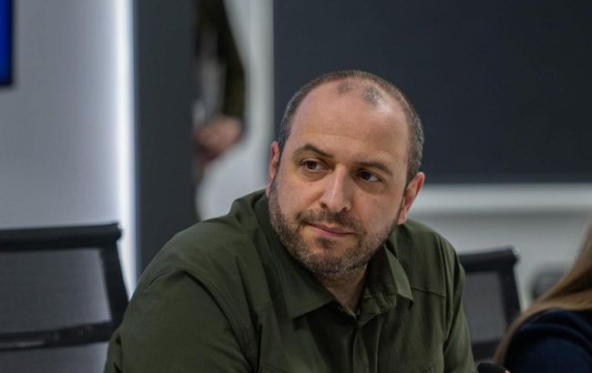 Україна провела окрему зустріч з Російською Федерацією без участі Сполучених Штатів Америки у Женеві: що відомо. 1