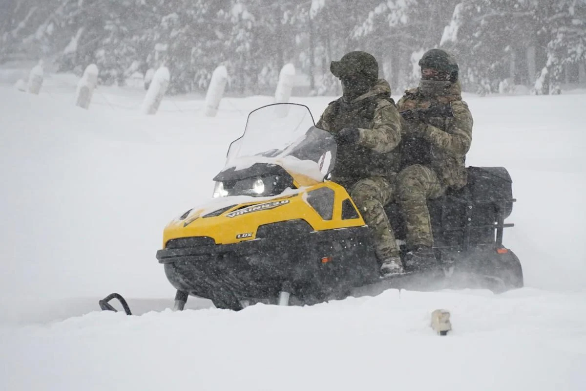 Україна масштабує свою відповідь на російські мотоштурми, - Forbes
