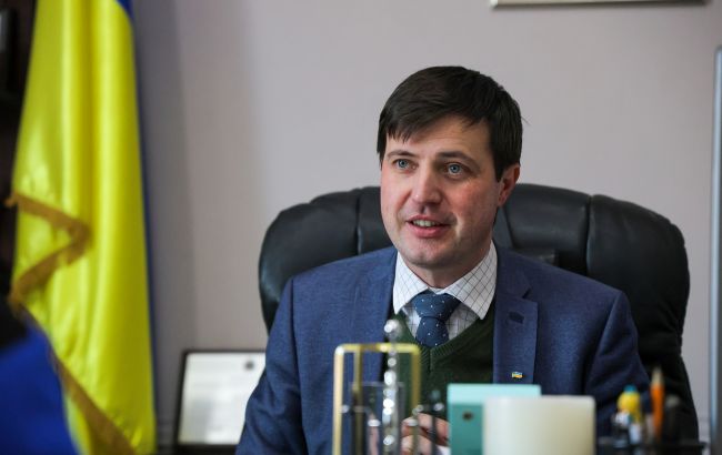 Україна відмовляється від ГМО: інтерв'ю з Тарасом Висоцьким про революційні зміни в аграрці 1